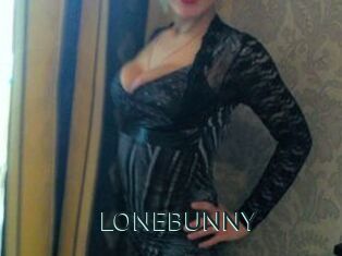 LONEBUNNY Anal X