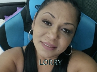 LORRY