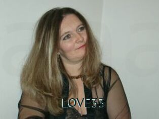 LOVE33