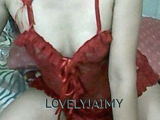 LOVELYJAIMY