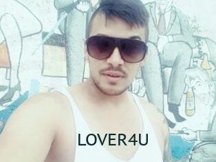 LOVER4U