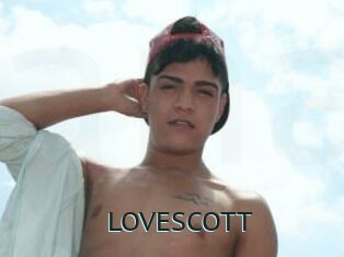 LOVESCOTT