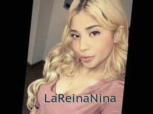 LaReinaNina