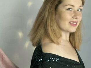 La_love