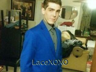 LaceXOXO