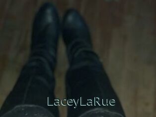 LaceyLaRue Anal X