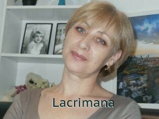 Lacrimana