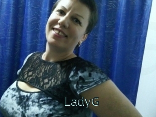 LadyG