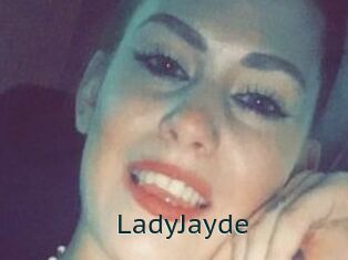 LadyJayde