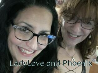 LadyLove_and_Phoenix