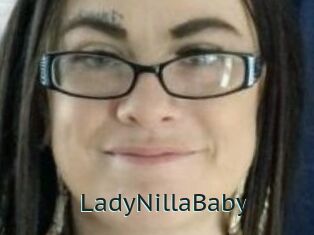 LadyNillaBaby