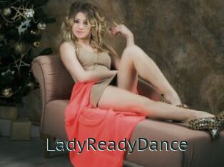 LadyReadyDance