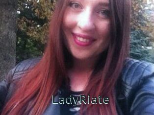 LadyRiate