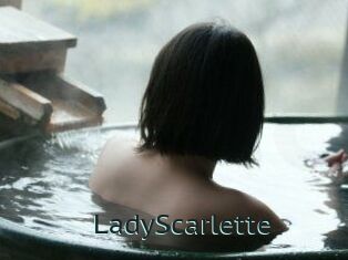 LadyScarlette