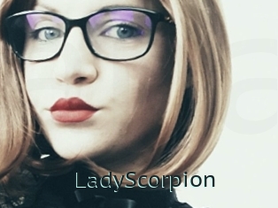 LadyScorpion