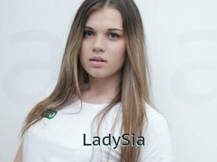 LadySia