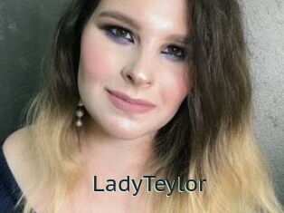 LadyTeylor