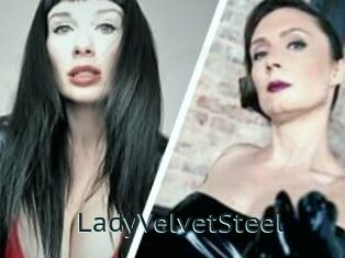 LadyVelvetSteel