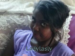 Ladylasly