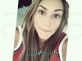 Ladyswith