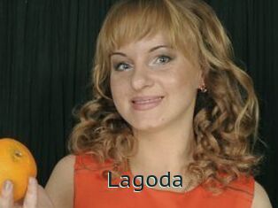Lagoda