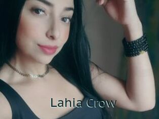 Lahia_Crow