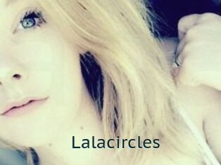 Lalacircles Anal X