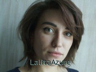 LalitaAzure