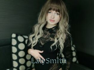 LalySmith
