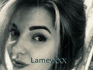 LameyXXX