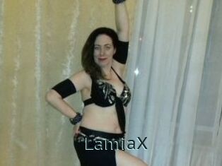 LamiaX