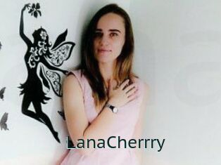 LanaCherrry