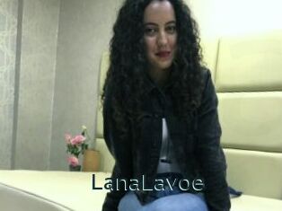 LanaLavoe