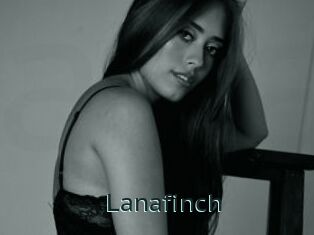 Lanafinch Anal X