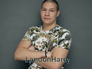 LandonHardy