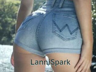 LanniSpark