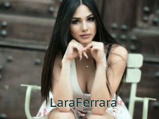 LaraFerrara