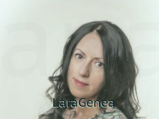 LaraGenea