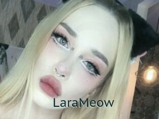 LaraMeow