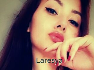 Laresya