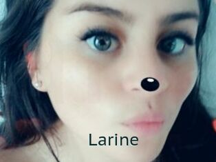 Larine