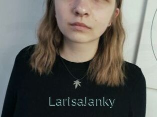 LarisaJanky