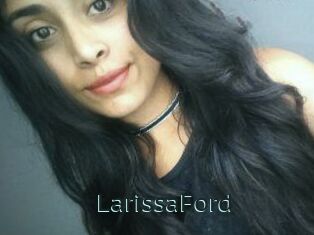 LarissaFord