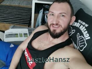 LaszloHansz