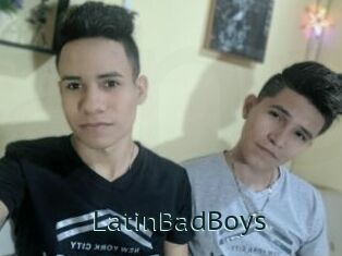 LatinBadBoys