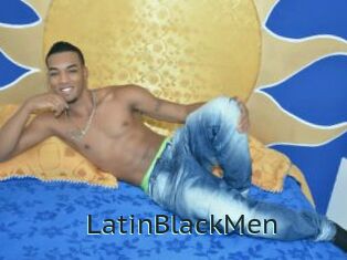 LatinBlackMen