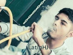 LatinHJ Anal X
