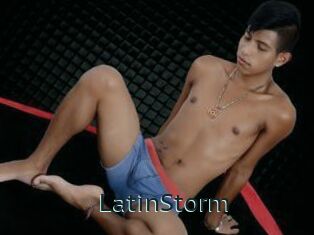 LatinStorm