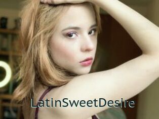 LatinSweetDesire