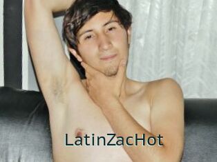 LatinZacHot